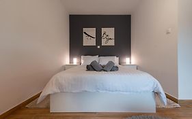 Saint George Apartment
